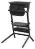 COLUMBUS LEMO Learning Tower Stunning Black black Produktbild-Vorschau 1