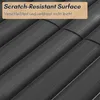 Fiqops Sichtschutzmatte PVC Sichtschutz Sichtschutzzaun Produktbild-Vorschau 5