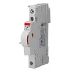 Contatto ausiliario 1 Wechsler (CO) (S2C-H6R) Anteprima dell’immagine prodotto 4
