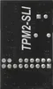 Asrock TPM2-SLI, LPC, INFINEON SLB9665, Windows 10, Windows Produktbild-Vorschau 1