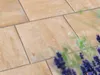 Beton Terrassenplatte iStone Pure sandstein 40 cm x 40 cm x Produktbild-Vorschau 15