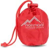 normani Regenüberzug für Fahrradhelme Produktbild-Vorschau 15