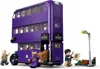 LEGO Harry Potter Dobrodružstvá s potulným rytierom - Náhľad obrázku produktu 4