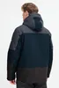 NORTH BEND NBMoritz Herren Skijacke Winterjacke Produktbild-Vorschau 4
