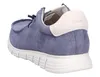 Sioux Mokrunner 007 Leinenschuh Blau Produktbild-Vorschau 5