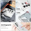 Samsung Galaxy S26 Ultra Hülle - Coverup ShockProof TPU Produktbild-Vorschau 4