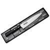 Masahiro coltello Sankei Utility 150mm nero 35845 Anteprima dell’immagine prodotto 4