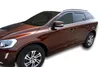 J&J AUTOMOTIVE | Windabweiser Passend Für Volvo XC60 5D Produktbild-Vorschau 2
