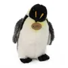 Peluche pingouin 27 cm ECO-FRIENDLY Voir les images du produit 7