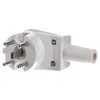Busch-Jaeger PERILEX-Winkelstecker, 16A, IP20, 1 Stk. Produktbild-Vorschau 3