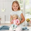 Baby Annabell® Little Sophia 36cm, Puppe Produktbild-Vorschau 17
