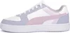 Puma Puma Caven 2.0 Block Jr  Sneakers Laag - Licht blauw - Voir les images du produit 10