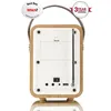 VQ Monty, Tragbar, Digital, DAB+, DMB, FM, 10 W, Holz, Produktbild-Vorschau 8