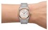Hodinky Tissot PRX s quartzovým mechanizmom a ciferníkom z Náhľad obrázku produktu 12