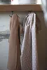 LS-LebenStil Doppel Regalhaken Messing Vintage Schrankhaken Produktbild-Vorschau 7