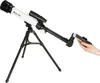 Télescope astronomique éducatif avec trépied pour enfants Voir les images du produit 11