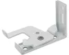 Spannriegel universal weiß 50 mm für SOLUNA Jalousie nach Produktbild-Vorschau 2