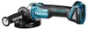 Meuleuse d'angle sans fil 18V MAKITA DGA504RT3J Voir les images du produit 12