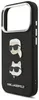 KARL LAGERFELD case passend für IPHONE 17 Pro Voir les images du produit 6