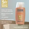 ISDIN Fusion Water Color LSF 50 Ultraleichte Textur, 50ml Produktbild-Vorschau 11