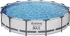 Bestway 56595 Rund Aufstellpool aus Stahl Pro Max 427x84 cm Produktbild-Vorschau 25