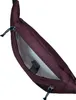 Jack Wolfskin Uni Konya Hipbag , amaranth, Einheitsgröße EU Produktbild-Vorschau 4