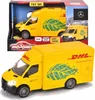 Simba Dickie Mercedes-Benz Sprinter DHL 213742000 Anteprima dell’immagine prodotto 6