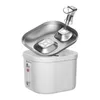 Molly&Cody - SPRING Water Fountain Produktbild-Vorschau 2