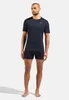 Odlo Natural Merino 160 Base-Layer-Shirt Herren | Produktbild-Vorschau 7