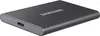 Samsung portable SSD T7    2TB USB 3.2 Gen 2 (USB-C) Produktbild-Vorschau 7