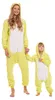 Nikcorp: Pijama de una pieza, estilo onesie, para mujer y Vista previa de la imagen del producto 8