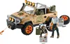 Schleich 42410 Wild Life Geländewagen mit Seilwinde Produktbild-Vorschau 2