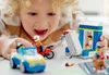 Klocki LEGO 60370 Posterunek policji - pościg Podgląd zdjęcia produktu 35