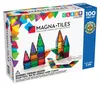 Magna-Tiles 04300, Sada na stavění, 3 rok/roky, 100 kusů Náhled obrázku produktu 1