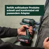 Metabo BP 18 LTX BL Akku-Blaspistole 18V, Blaspistole zum Anteprima dell’immagine prodotto 19