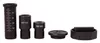 National Geographic 90-39100, Dach, 1024x, 4 cm, Schwarz, 1 Produktbild-Vorschau 21