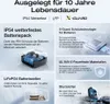 EcoFlow RIVER 3 Lithium Power Station 245Wh Produktbild-Vorschau 12