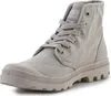 Palladium Pampa Hi Natural Grey Größe EU 44 Produktbild-Vorschau 9
