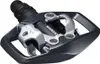 SHIMANO PD-ED500 SPD Pedal 9/16' ohne Reflektor, schwarz (1 Produktbild-Vorschau 9