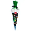 URSUS Deko Set Schultüte Easy Line "SPACE DINO" Produktbild-Vorschau 6
