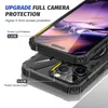 Hülle für iPhone 16 Pro Max Kompatibel mit MagSafe, Dual Produktbild-Vorschau 6