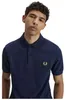 Poloshirt Fred Perry M6000 für Herren Produktbild-Vorschau 1