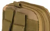 Taktische Gürteltasche aus Polyester Produktbild-Vorschau 7