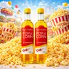 Olio per popcorn al gusto di burro 1 litro per popcorn da Anteprima dell’immagine prodotto 7