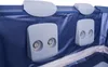 MSpa Whirlpool OSLO Saphire Modell 2026 inkl. LED / WiFi / Produktbild-Vorschau 6