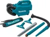 Makita DCL184Z Akku-Handstaubsauger Produktbild-Vorschau 5
