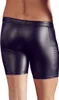 NEK - Short noir y pour hommes avec poches M Voir les images du produit 5