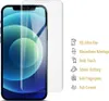 4x Displayschutzfolie für iPhone 12 Pro FULL COVER Produktbild-Vorschau 3