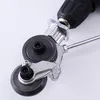 Utensile taglio lamiere Platycutter 100 x 36 cm per trapano Anteprima dell’immagine prodotto 7