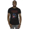 Netflix - "Stranger Things" T-Shirt für Herren BI45720 (L) Produktbild-Vorschau 2